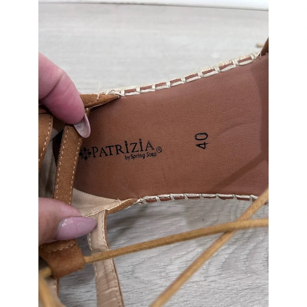 Patrizia by Spring Step patrizia by